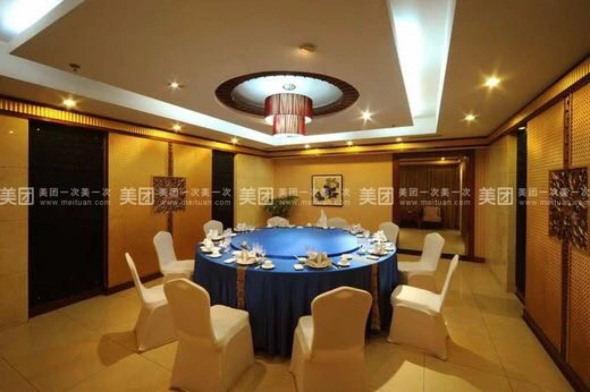 Shenyang Civil Aviation Hotel Exterior photo